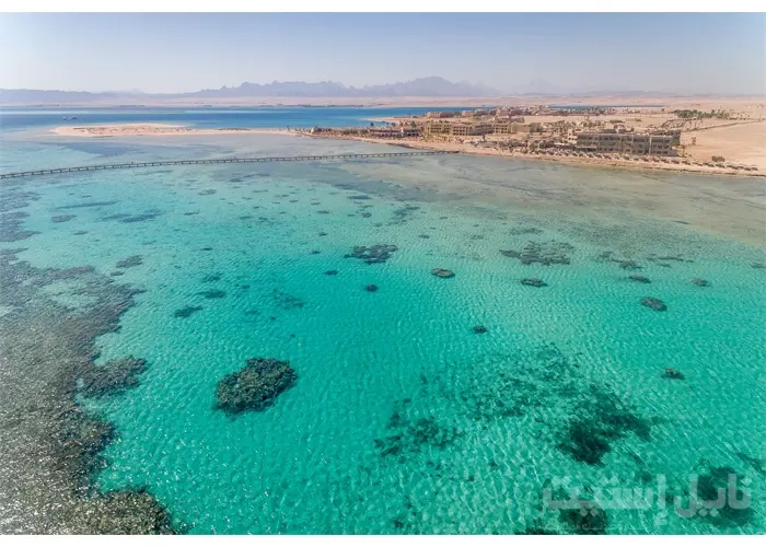 أين تقع سوما باي